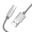 Cabo De Dado Micro Usb Telemóvel 120 Cm