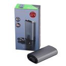 Auriculares Sem Fios 2 Em 1 Com Carregador