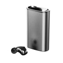 Auriculares Sem Fios 2 Em 1 Com Carregador