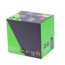 Auriculares Sem Fios 2 Em 1 Com Carregador