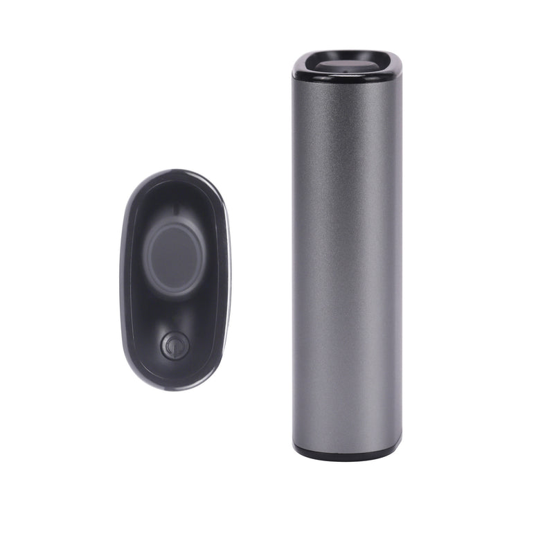 Auriculares Sem Fios 2 Em 1 Com Carregador