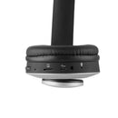 Auscultadores Sem Fios Dobrável Cinza Bl