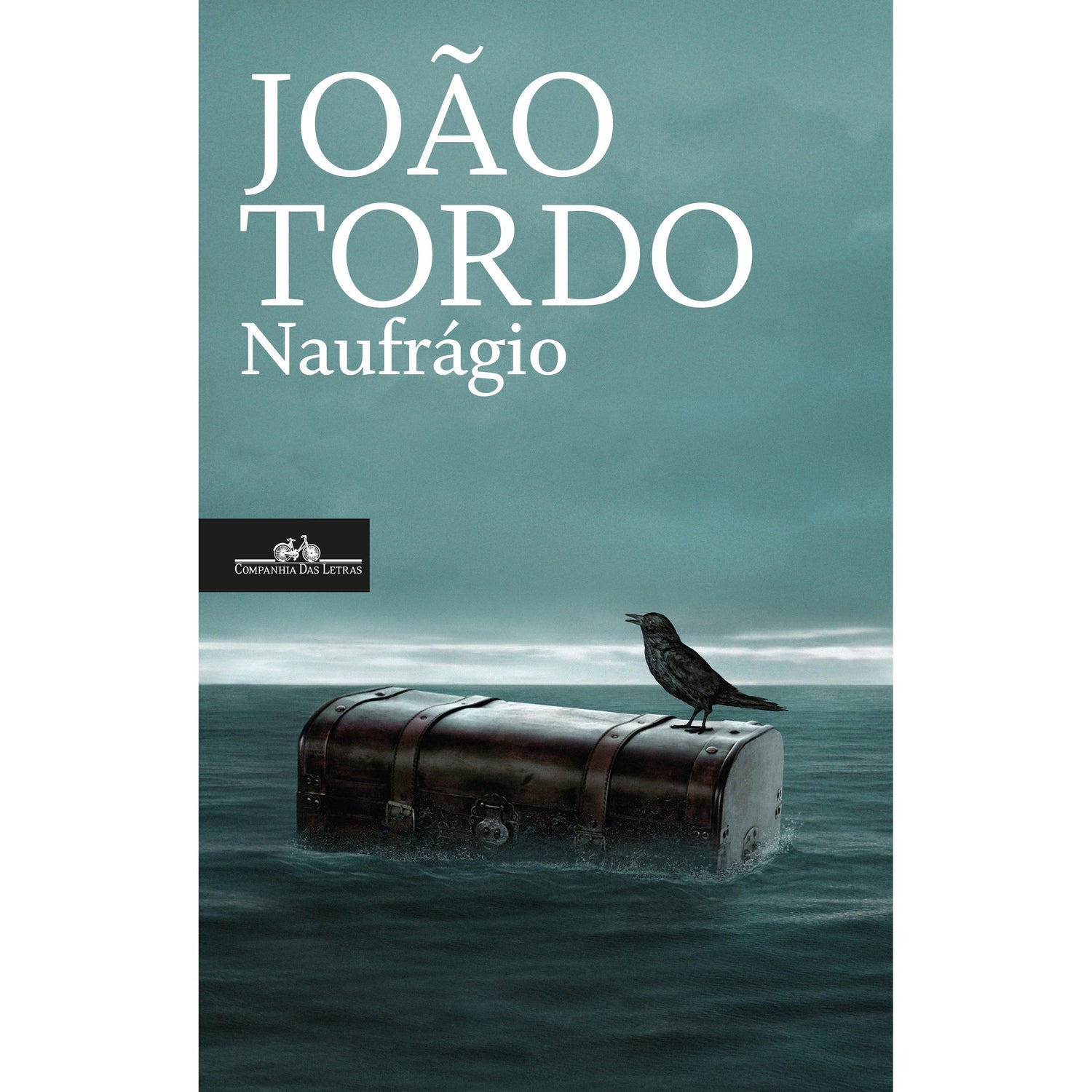Naufrágio de João Tordo