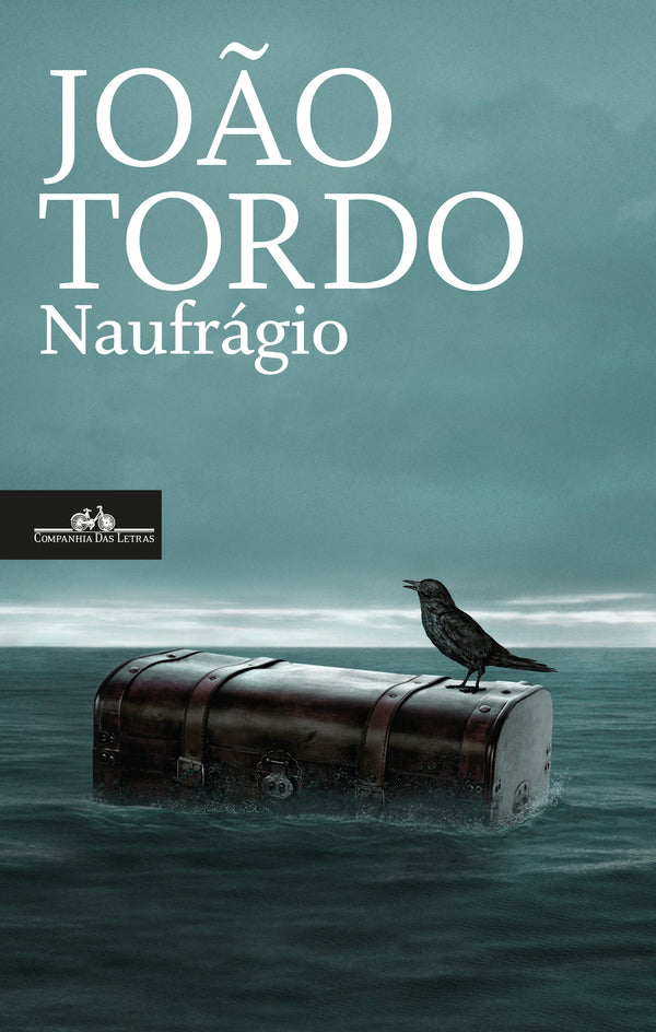 Naufrágio de João Tordo