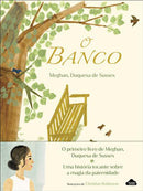 O Banco de Meghan, Duquesa de Sussex