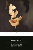 O Retrato de Dorian Gray de Oscar Wilde - Livro de Bolso