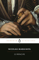 O Príncipe de Nicolau Maquiavel - Livro de Bolso