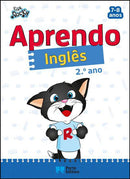 Little Rocky - Aprendo Inglês - 2.º Ano de N/D
