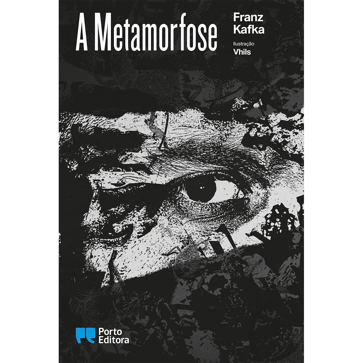 A Metamorfose de Franz Kafka