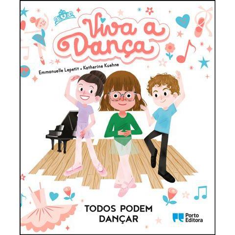 Todos Podem Dançar