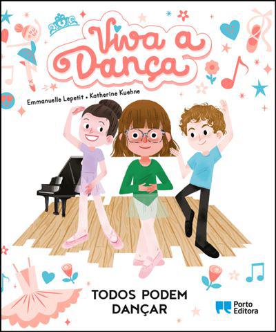 Todos Podem Dançar