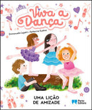 Uma Lição de Amizade