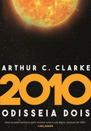 2010: Odisseia Dois de Arthur C. Clarke