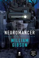 Neuromancer de William Gibson