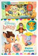 Disney Baby - Entre Amigos de Disney