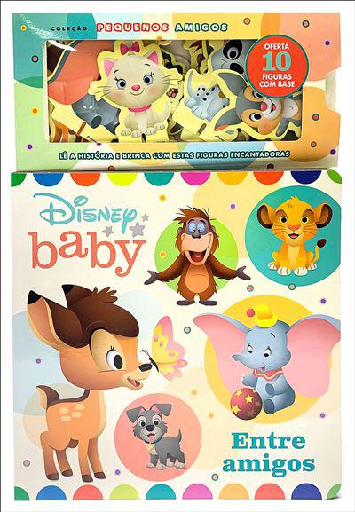 Disney Baby - Entre Amigos de Disney