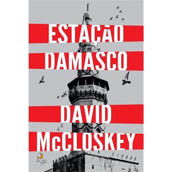 Estação Damasco de David McCloskey