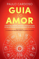 Guia do Amor de Paulo Cardoso