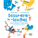 Destrava-Lengas - Trava-Língua de Luísa Ducla Soares