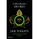 O Regresso Do Rei de J. R. R. Tolkien