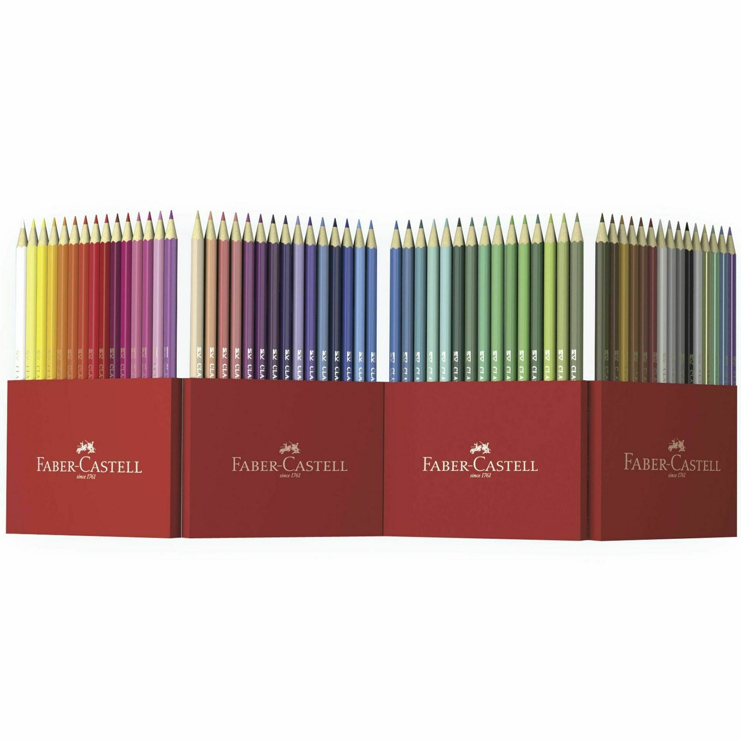 Lápis de Cor Special Edition