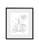 Facepaper "Motherhood"