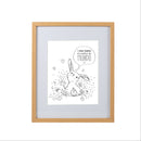 Facepaper "Motherhood"