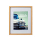 Facepaper "Fãs Clássicos"