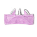 Fita para Cabelo - Unicórnio