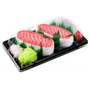 Caixa Sushi - Salmão