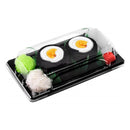 Meias Caixa Sushi - Oshinko Maki