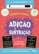 Adição e Subtração Pré-Escolar e 1.º Ano