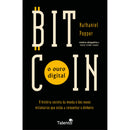 Bitcoin: O Ouro Digital de Nathaniel Popper