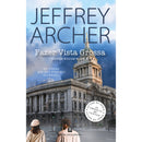 Fazer Vista Grossa de Jeffrey Archer