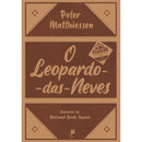O Leopardo-Das-Neves de Peter Matthiessen