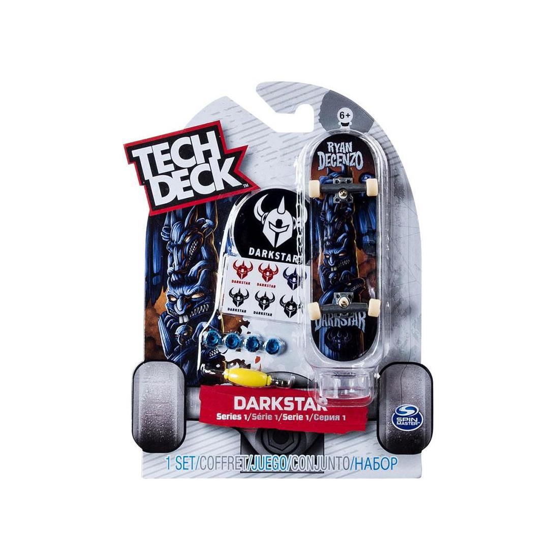 Tech Deck - Skates (artigo sortido)