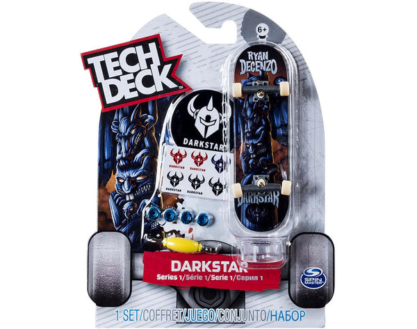 Tech Deck - Skates