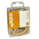 Elásticos Castanhos Nº 18