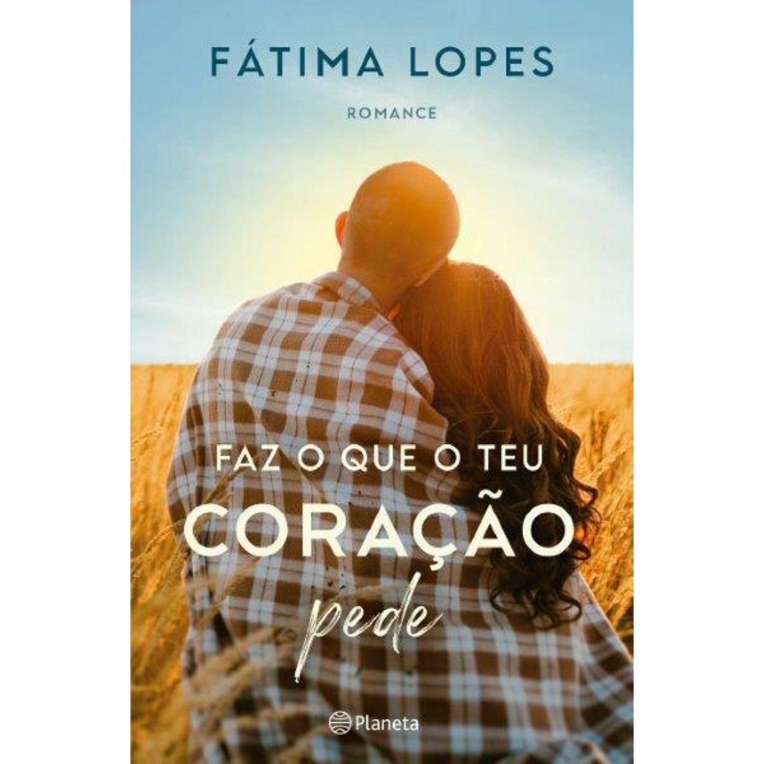 Faz o que o Teu Coração Pede de Fátima Lopes