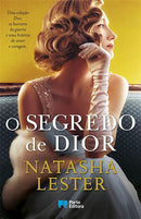 O Segredo de Dior de Natasha Lester