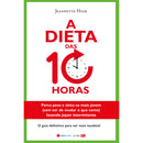 A Dieta Das 10 Horas de Jeannette Hyde
