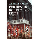 Por Dentro Do Terceiro Reich de Albert Speer