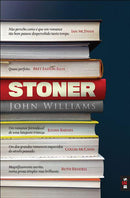 Stoner de John Williams - Livro de Bolso