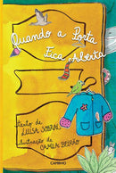 Quando a Porta Fica Aberta de Luísa Sobral