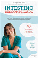 Intestino Descomplicado de Margarida Beja