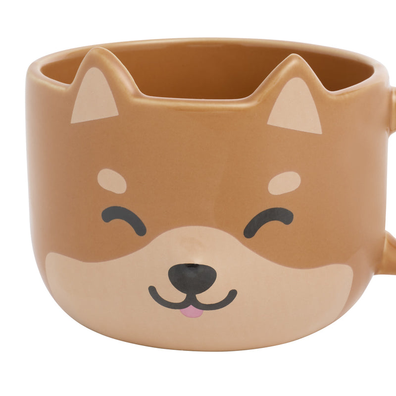 Caneca Pet Lovers - Cão
