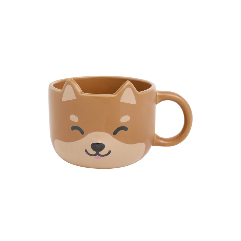 Caneca Pet Lovers - Cão