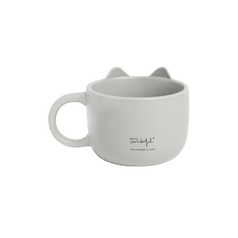 Caneca Pet Lovers - Gato