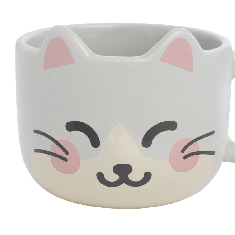 Caneca Pet Lovers - Gato