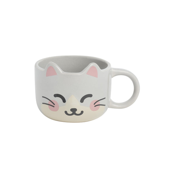 Caneca Pet Lovers - Gato